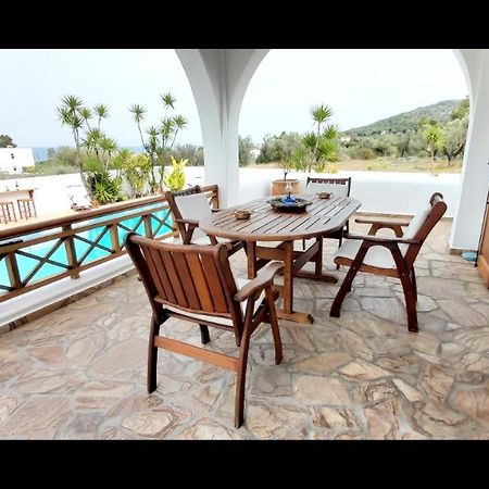 Villa Almyra Aegina 외부 사진