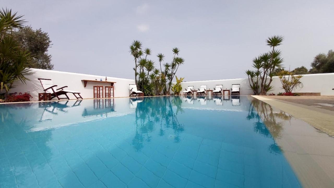 Villa Almyra Aegina 외부 사진