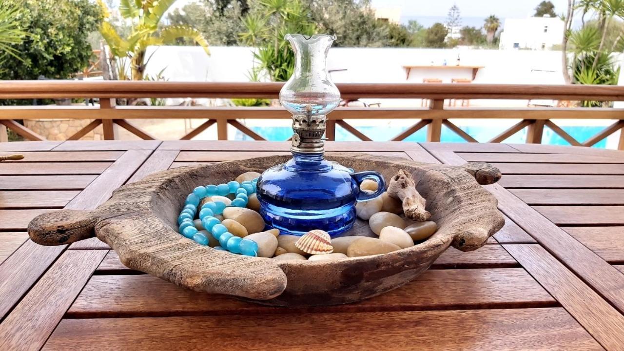Villa Almyra Aegina 외부 사진