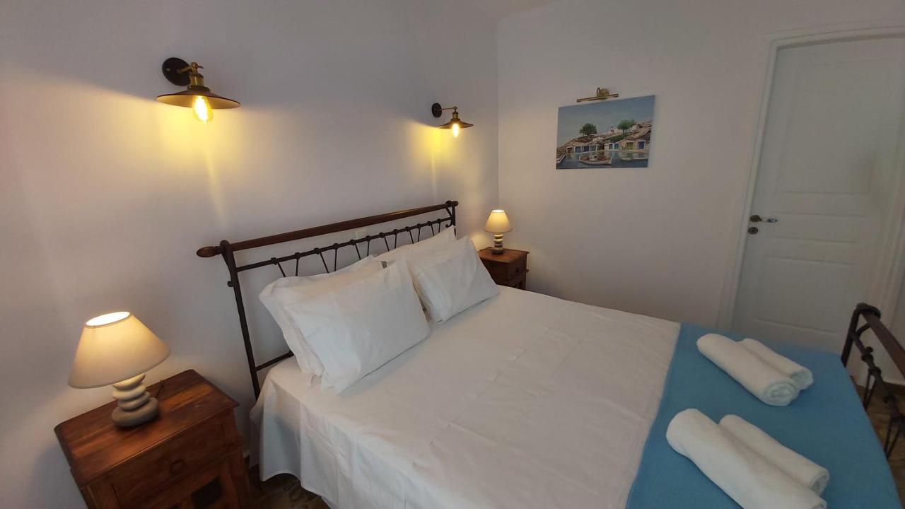Villa Almyra Aegina 외부 사진
