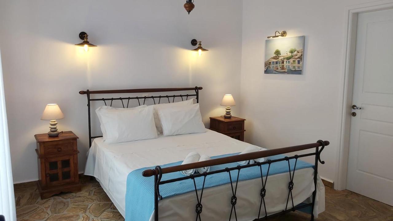 Villa Almyra Aegina 외부 사진