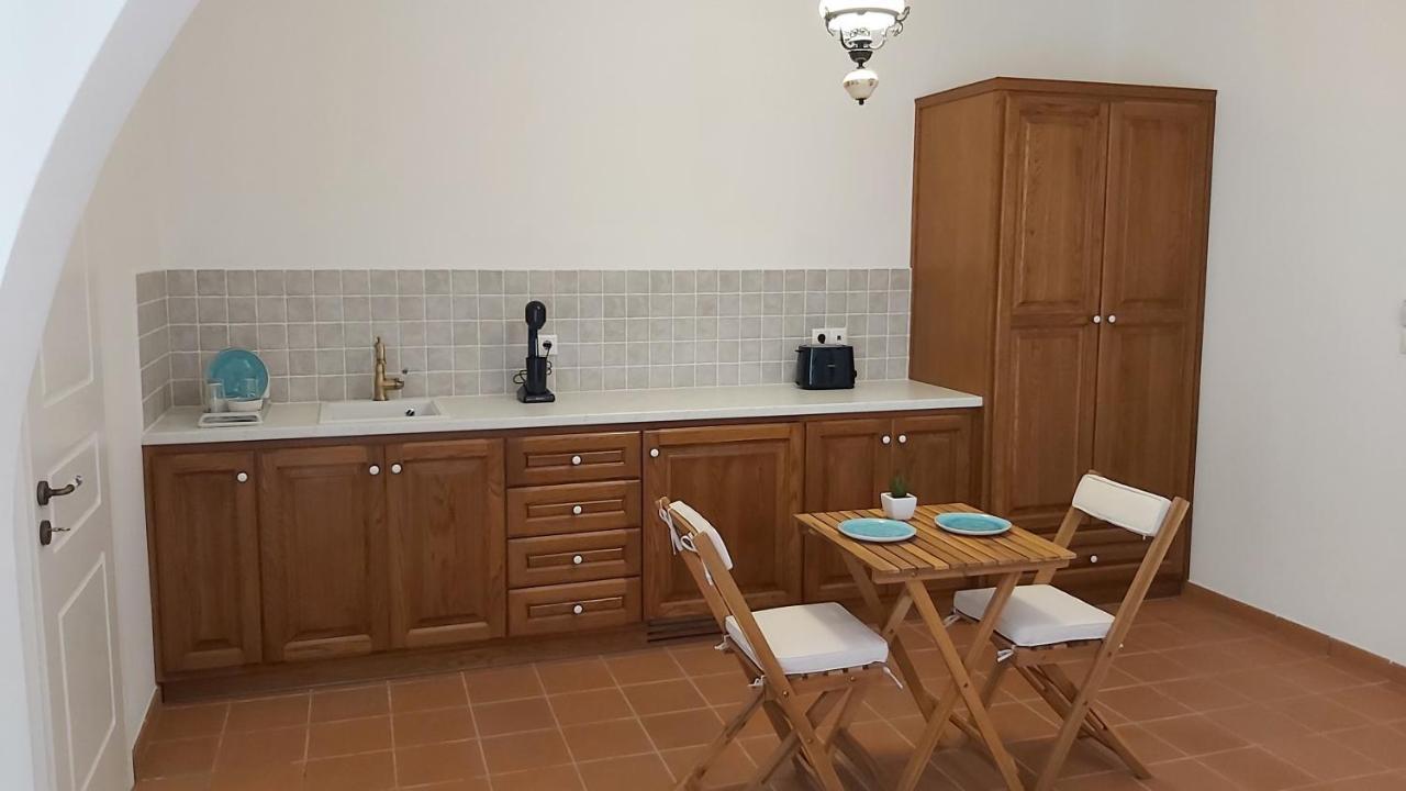 Villa Almyra Aegina 외부 사진