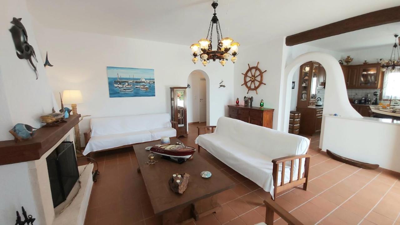Villa Almyra Aegina 외부 사진