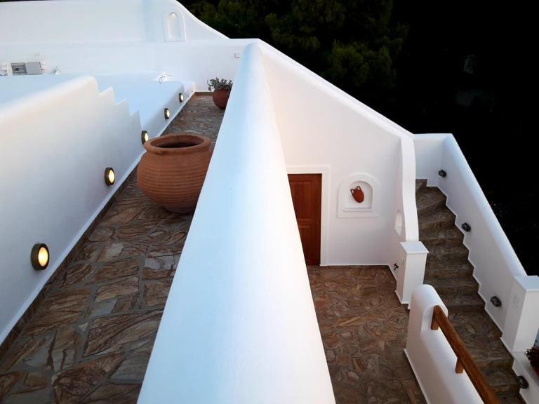 Villa Almyra Aegina 외부 사진
