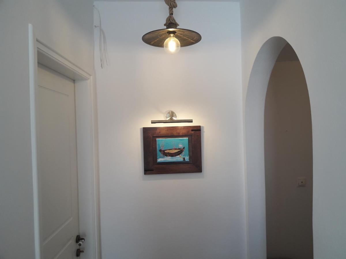 Villa Almyra Aegina 외부 사진