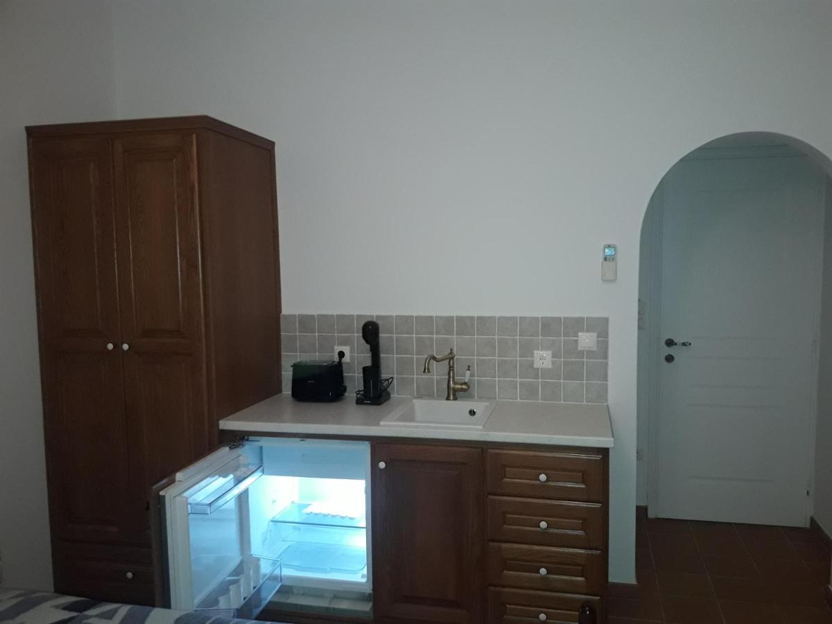 Villa Almyra Aegina 외부 사진