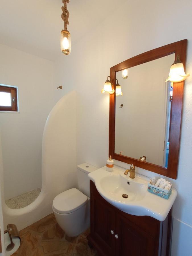 Villa Almyra Aegina 외부 사진