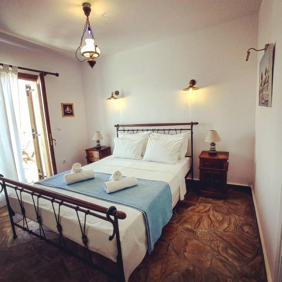 Villa Almyra Aegina 외부 사진