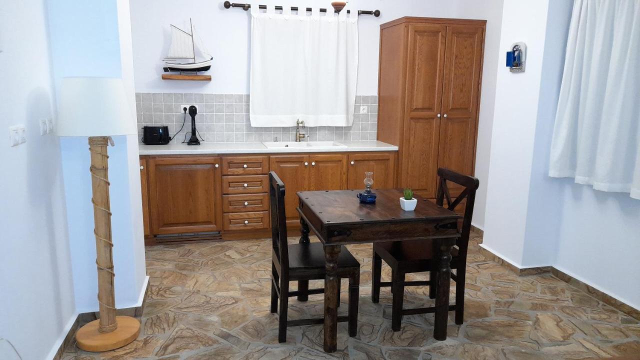 Villa Almyra Aegina 외부 사진