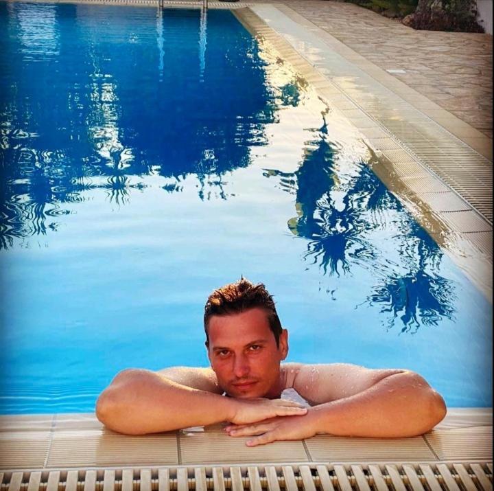 Villa Almyra Aegina 외부 사진
