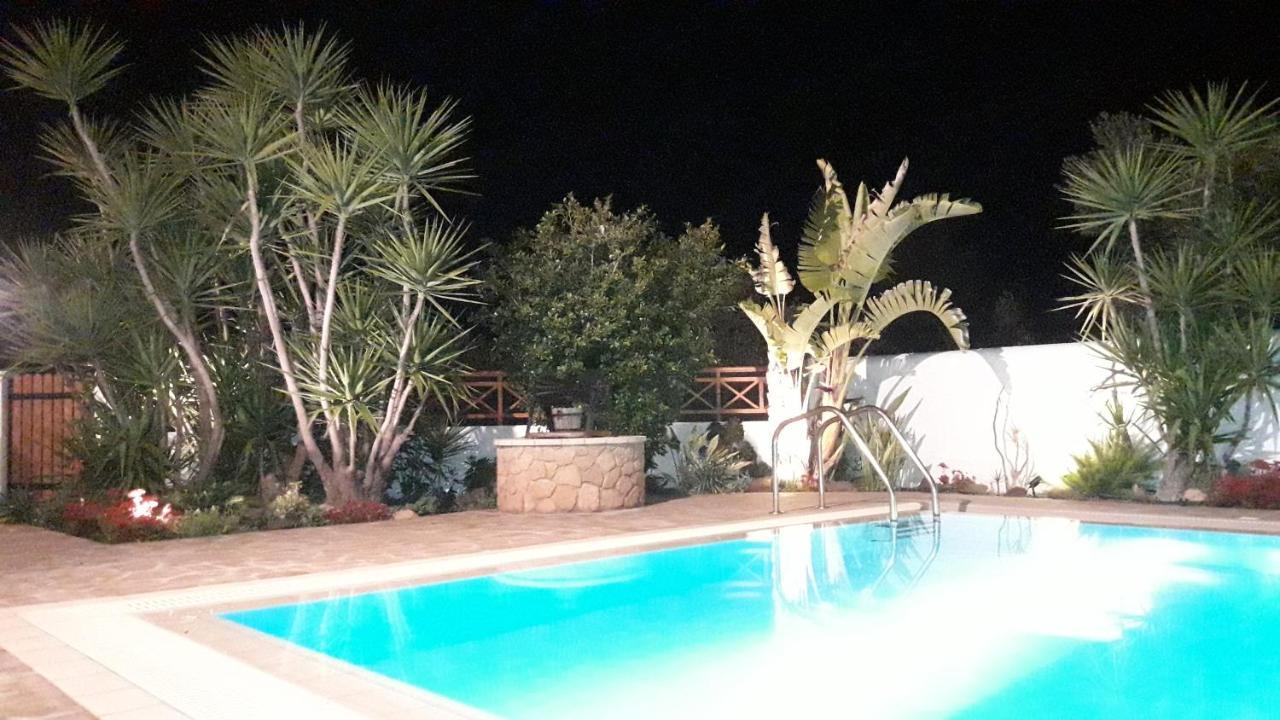Villa Almyra Aegina 외부 사진