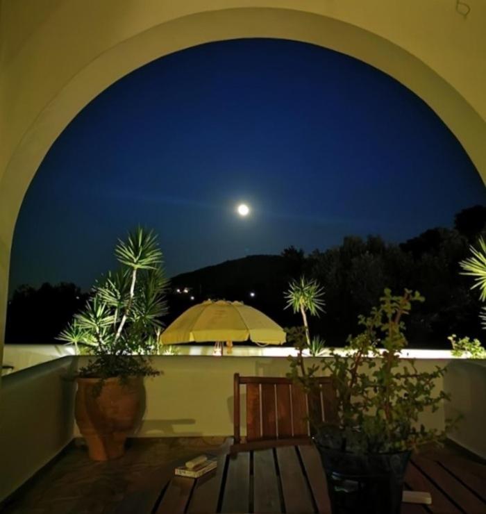 Villa Almyra Aegina 외부 사진