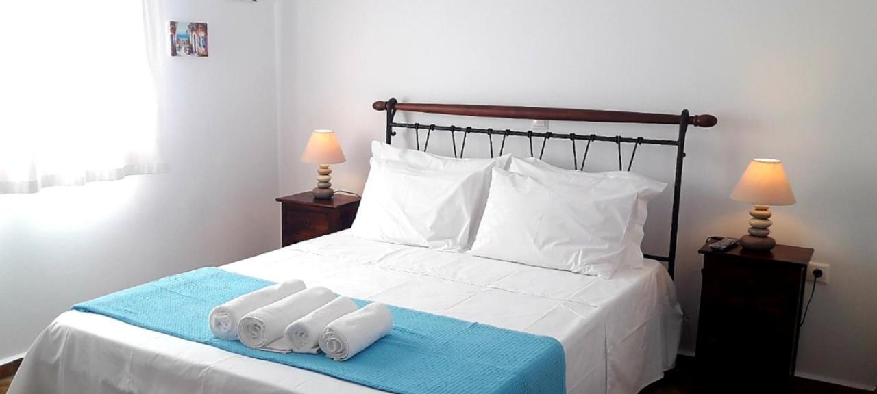Villa Almyra Aegina 외부 사진