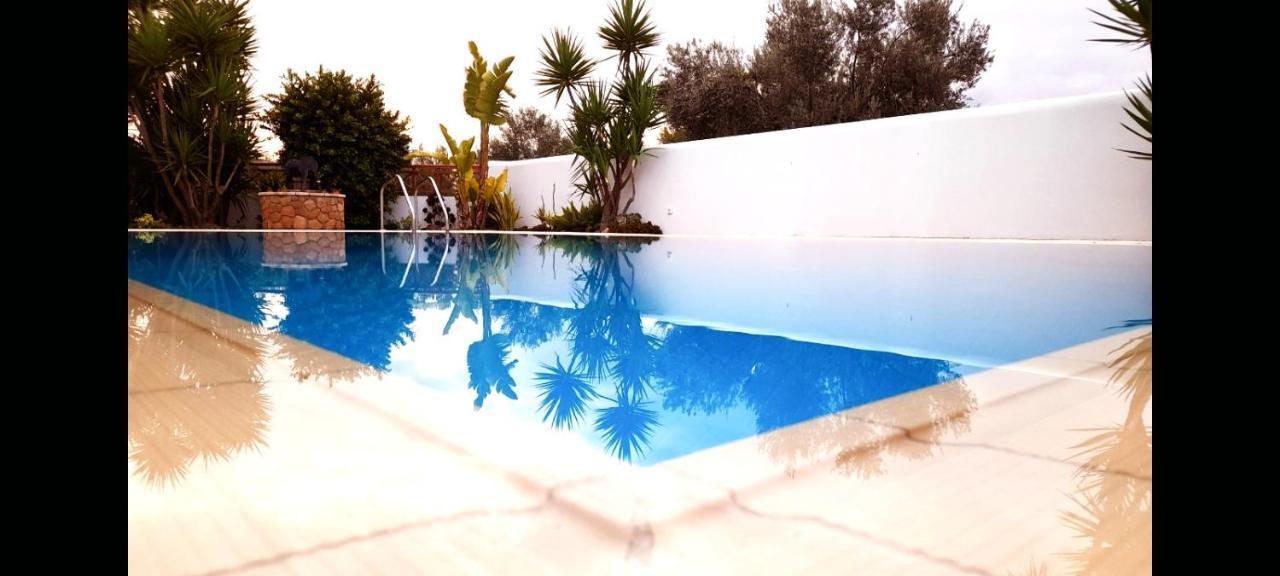 Villa Almyra Aegina 외부 사진