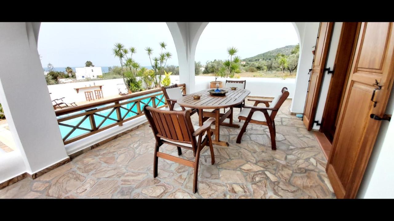 Villa Almyra Aegina 외부 사진