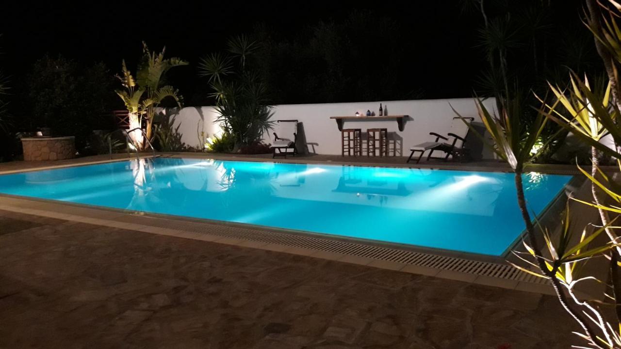 Villa Almyra Aegina 외부 사진
