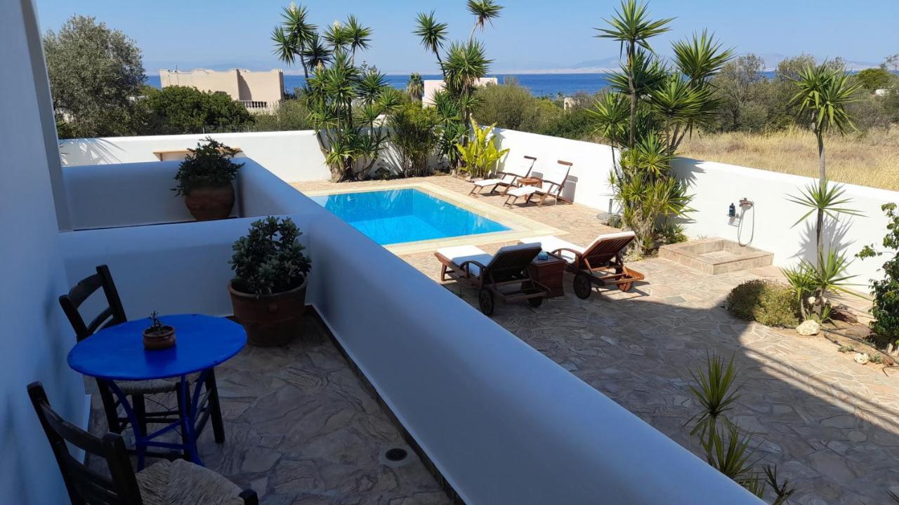 Villa Almyra Aegina 외부 사진